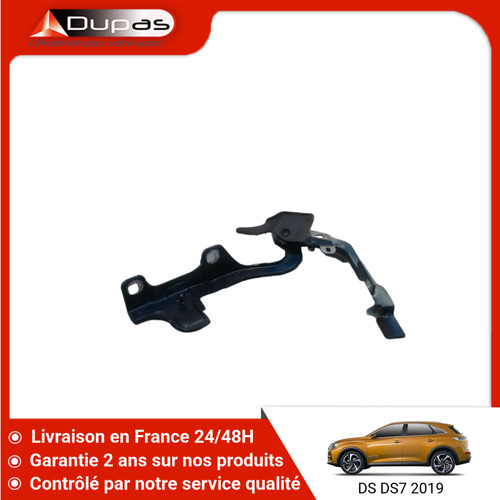 Compas droit capot ds - 🇫🇷,