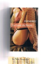 Le goût du péché - ESPARBEC
