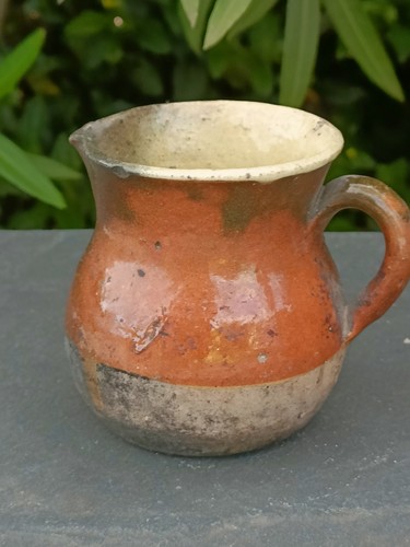 Pot pichet terre - pichet, en