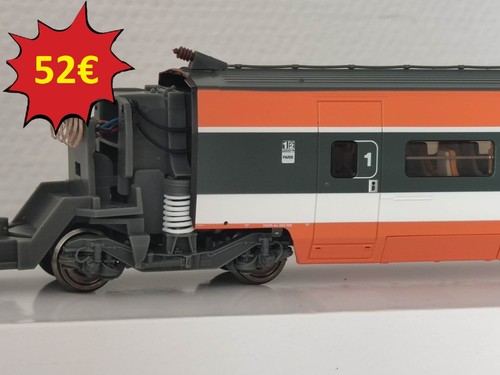 Ree modeles tgv - modeles, tgv-002-1