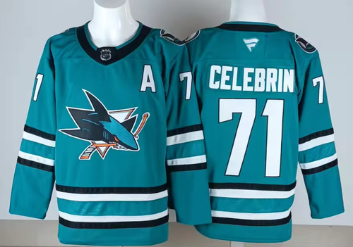 Macklin celebrini sharks - macklin,