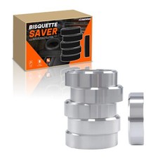 Lot de 6 rondelles pour