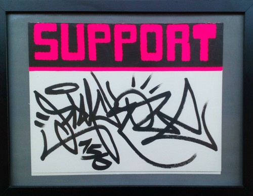 Psyckoze 156 soda - 156,