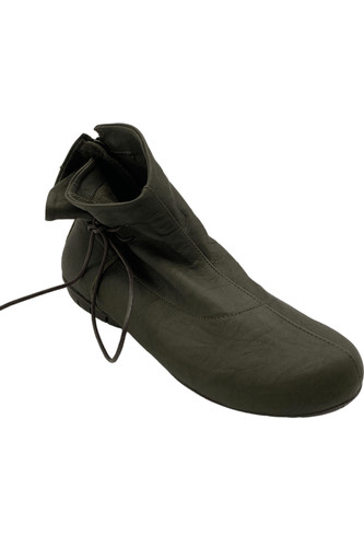 Sergio tomani leather - leather, ankle