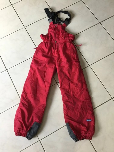 Salopette ski decathlon - ski,