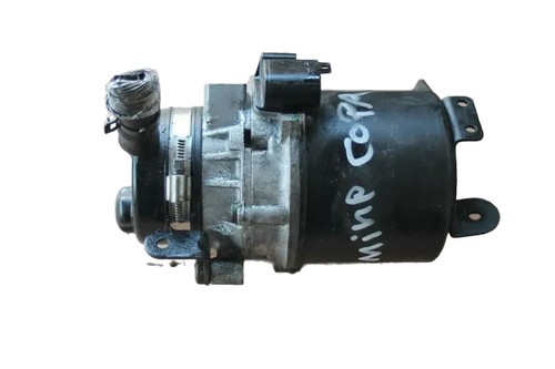 Pompe hydraulique direction - hydraulique,,