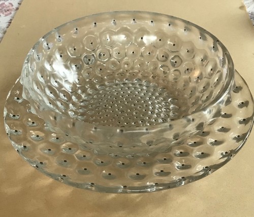René lalique cactus model - renÉ,