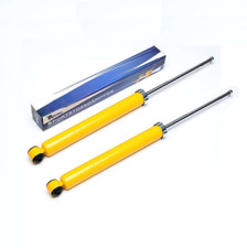 2 AMORTISSEURS ARRIERE SPORT TA TECHNIX BMW SERIE 3 E46 BERLINE COUPE COMPACT ..