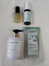 Coffret 4 produits, Eugène