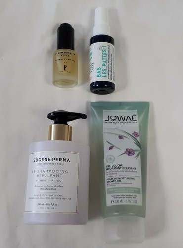 Coffret produits eugène - coffret, 4