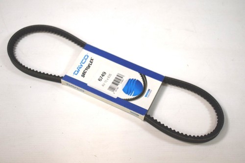 Courroie dayco 6749 10 x - 6749,