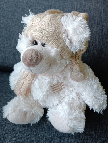 Peluche plush ours teddy - plush,
