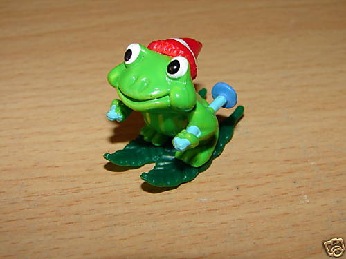 Kinder mini splash ranopla - kinder,