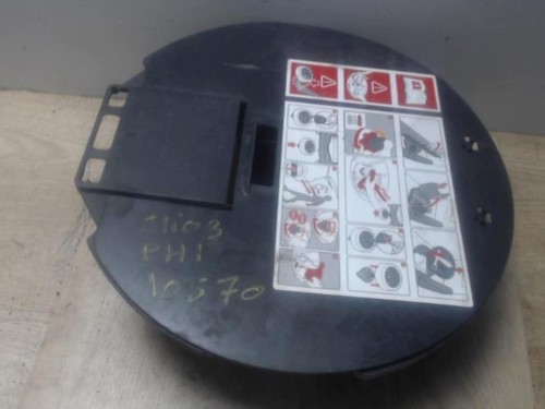 Cric renault clio phase - cric,