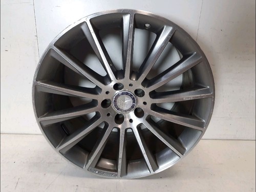 Jante aluminium arg mercedes - arg,