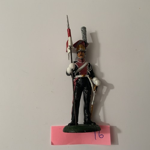 Del prado soldats guerres - del,