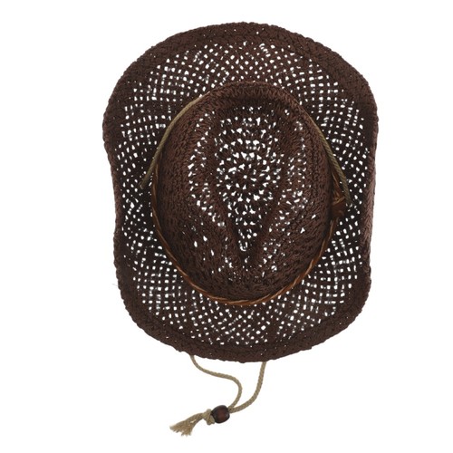 Chapeau soleil cowboy pour - cowboy,