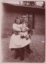 Émile ZOLA - Photographie