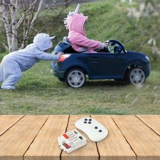 Voiture télécommandée 2.4G