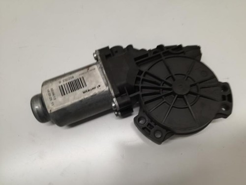 Moteur leve vitre arriere