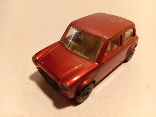 Matchbox superfast gb - matchbox,