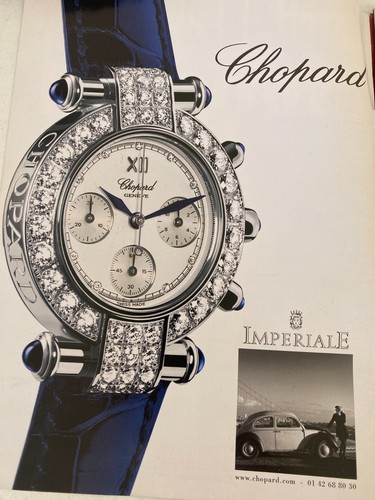 Publicité advertising - ●,