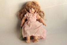 Ancienne Poupée bébé Jumeau