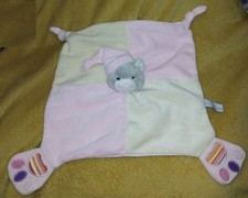 DOUDOU PLAT CHAT GIPSY ROSE