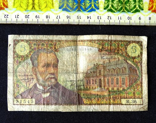 Billet banque - banque,