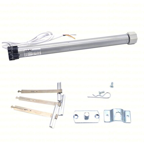 Automation volets roulants - automation,