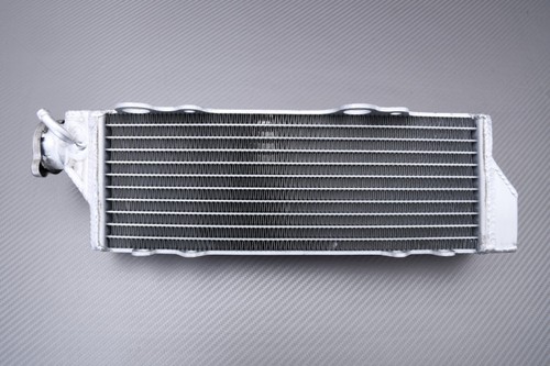 Radiateur eau avdb renforcé - radiateur,