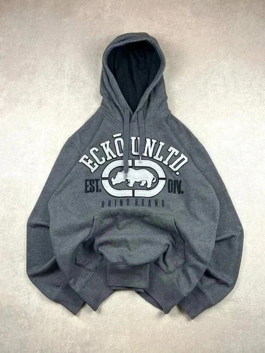 Ecko unltd hoodie - unltd, sleeve