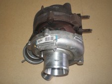 TURBO RENAULT MEGANE II 2.0 DCI 150 CV H8200347344 / 765015 / M9R700  2006