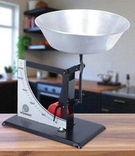 Ancienne petite Balance Posso  Made In France 250g  (Réf#R-735)