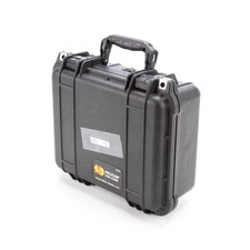 Pelican 1400 Watertight Hard