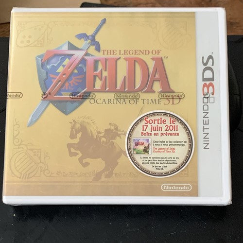 Coffret promo sans jeu - , the