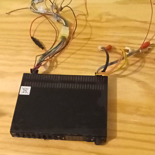 Sony 104eq band - sony, xm-104eq