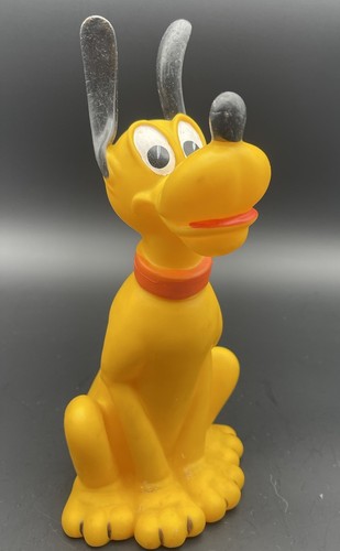 Pouet chien pluto mickey - pouet,