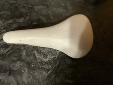Selle Italia Turbo Special Blanche