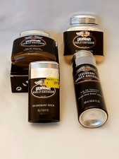 Lot  Rasage Après Rasage Déodorant  ParfumsHarley Davidson. Le Reste Neuf.