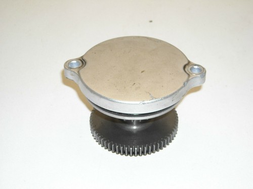 Pignon fou moteur - derbi, 125