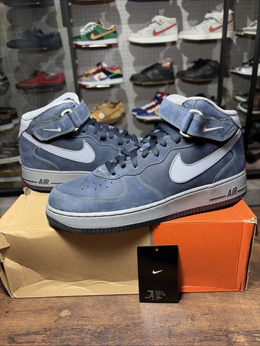 Taille nike air force 1 - 10,5,