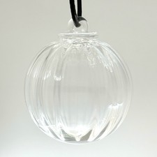 Boule De Noël Meisenthal -