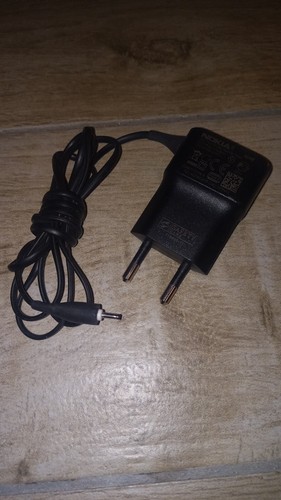Chargeur nokia 450ma - 5v,