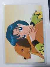 Carte Sailor Moon Rami Card