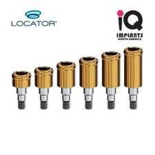 Zest Locator Original