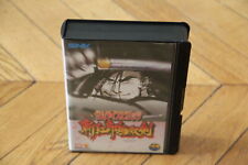 Samurai Showdown 3 SNK Neo Geo AES Japan Original + Manual Game NGH-087