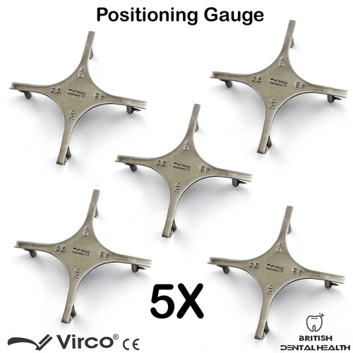 étoile support - 5x,