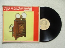 LP 33T LIMONAIRE FRERES "Orgue 35 touches" ORPHEE 676-1 FRANCE  §