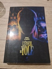 L'EVEIL DE YOLE LIVRE MONIQUE